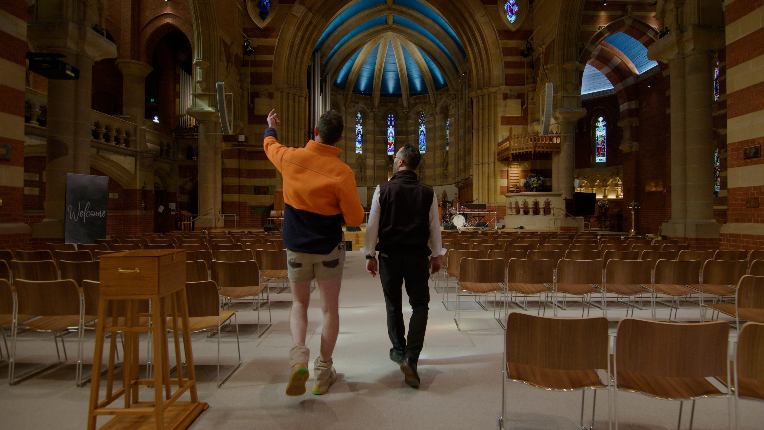 St John's Anglican Church